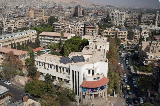 Syrien passt Exekutivbestimmungen für kurdische Bevölkerung an