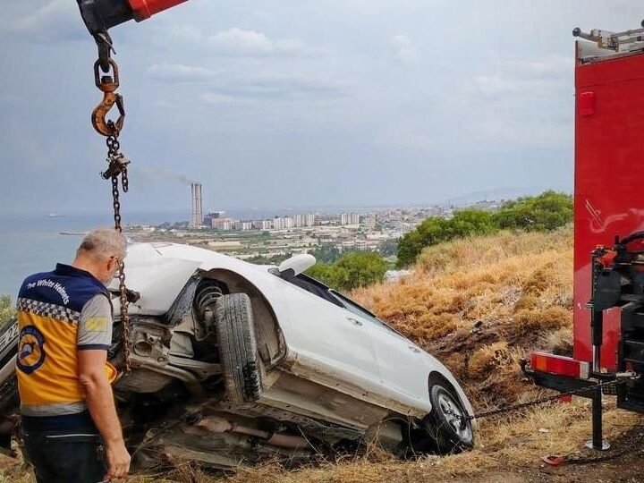 12 Verletzte bei Verkehrsunfällen in Syrien innerhalb von 24 Stunden