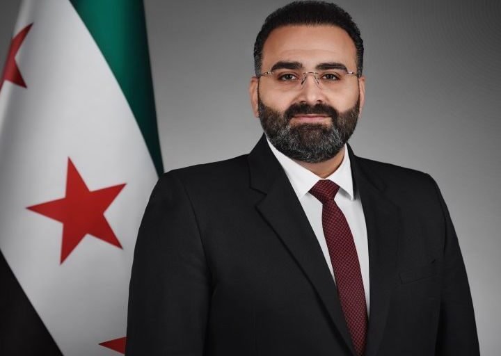 USA streichen Syrien von der Liste der Terrorismus-Unterstützer