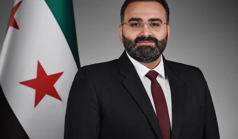 USA streichen Syrien von der Liste der Terrorismus-Unterstützer
