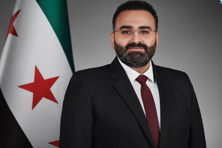 USA streichen Syrien von der Liste der Terrorismus-Unterstützer