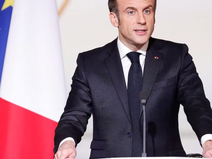 Frankreich begrüßt Integration der SDF in syrische Staatsstrukturen