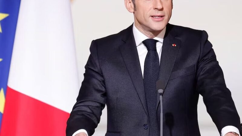 Frankreich begrüßt Integration der SDF in syrische Staatsstrukturen