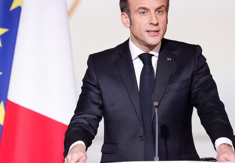 Frankreich begrüßt Integration der SDF in syrische Staatsstrukturen