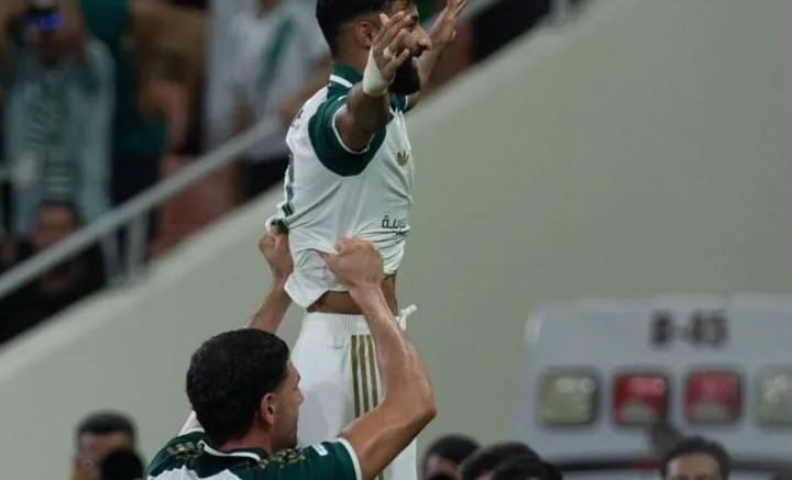 Al-Ahli Saudi Club erreicht zweite Runde im Intercontinental Cup