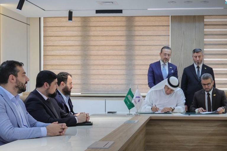 Syrien und Saudi-Arabien vereinbaren Studien für Wasserinfrastruktur