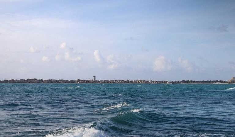 Wetter in Syrien: Sommerhitze und instabile Wetterlage erwartet