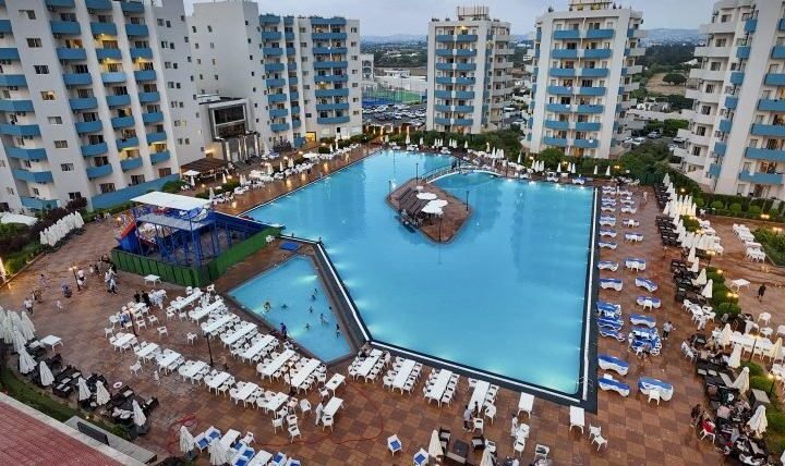 Tourismus in Tartus: Positive Bilanz für die laufende Saison