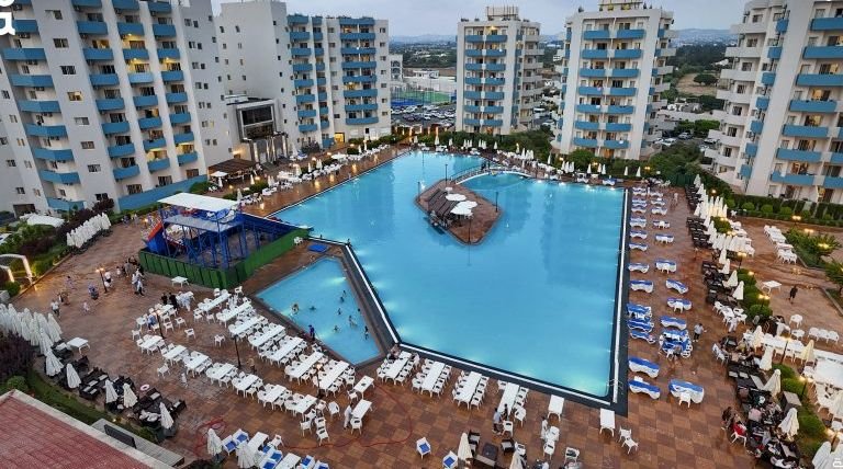 Tourismus in Tartus: Positive Bilanz für die laufende Saison