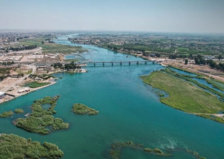 Temperaturen in Syrien sinken allmählich – mildes Sommerwetter