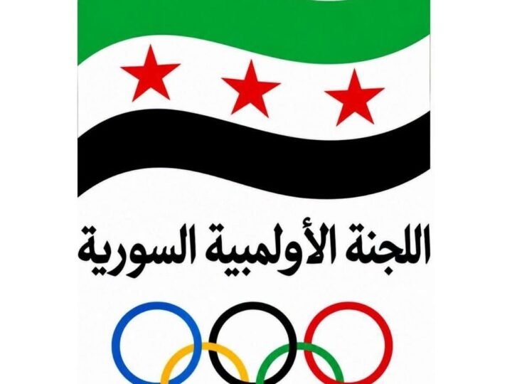 Syrisches Team nimmt an den Asienspielen 2026 in Japan teil