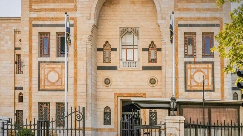 Syrisches Parlament verschiebt Anhörung des Energieministers