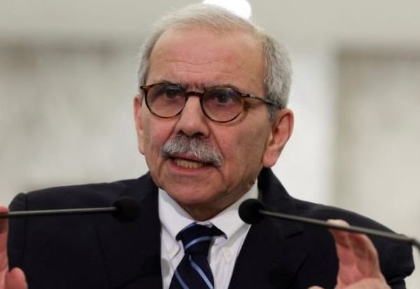 Nawaf Salam: Libanon strebt interessenbasierte Beziehungen zu Syrien an