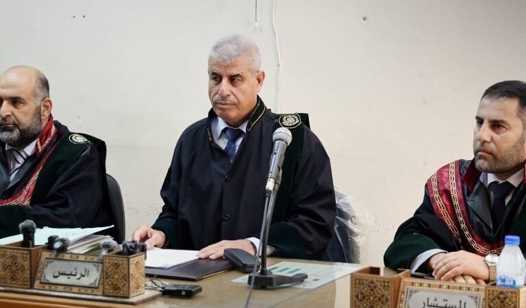 Militärgericht in Aleppo verurteilt Beteiligte an Übergriffen in der Küstenregion