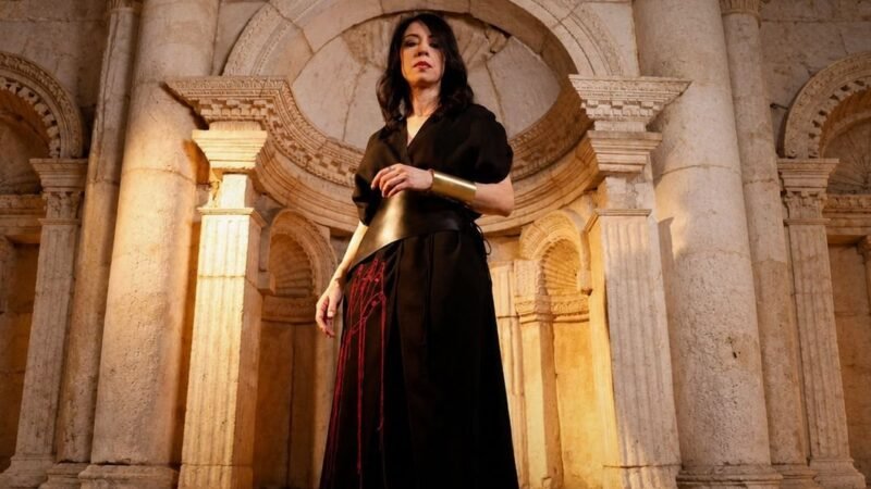 Echo von Palmyra auf der Biennale in Venedig: Syrische Kunst im Fokus