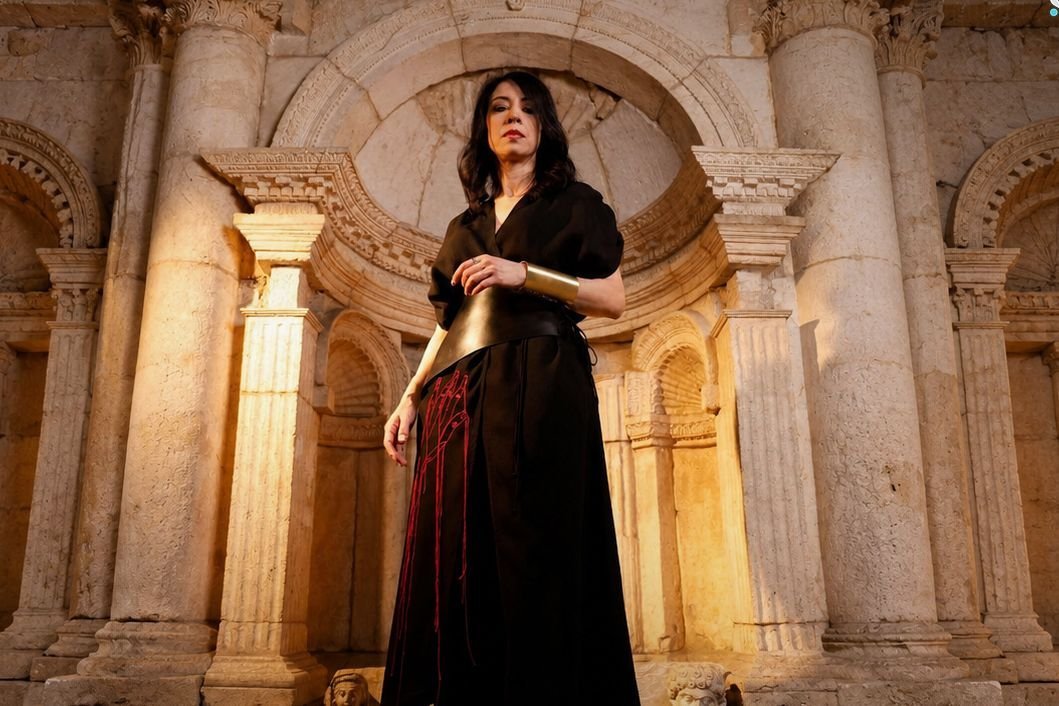 Echo von Palmyra auf der Biennale in Venedig: Syrische Kunst im Fokus