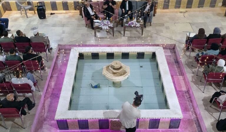 Diskussionsrunde in Idlib thematisiert institutionellen Wandel der Medien