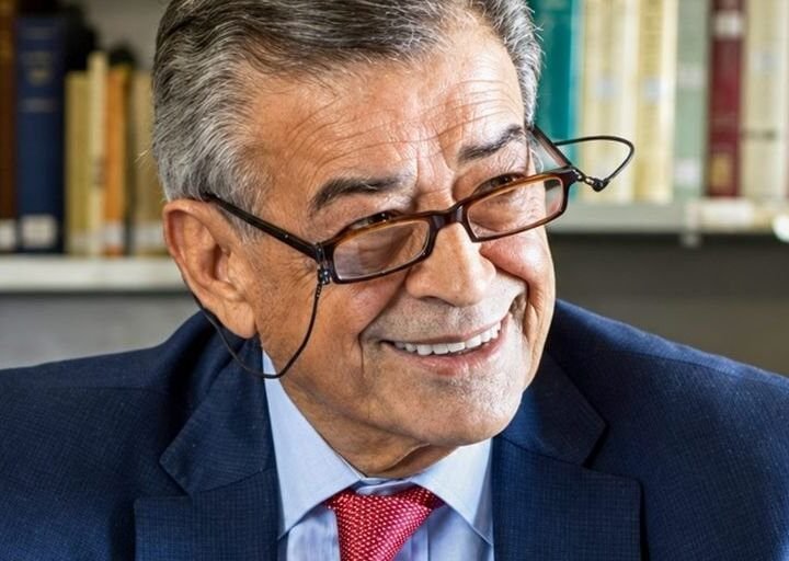 Syrischer Forscher und Übersetzer Qassem al-Miqdad mit 75 Jahren verstorben