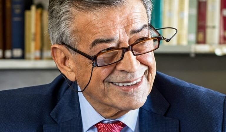 Syrischer Forscher und Übersetzer Qassem al-Miqdad mit 75 Jahren verstorben