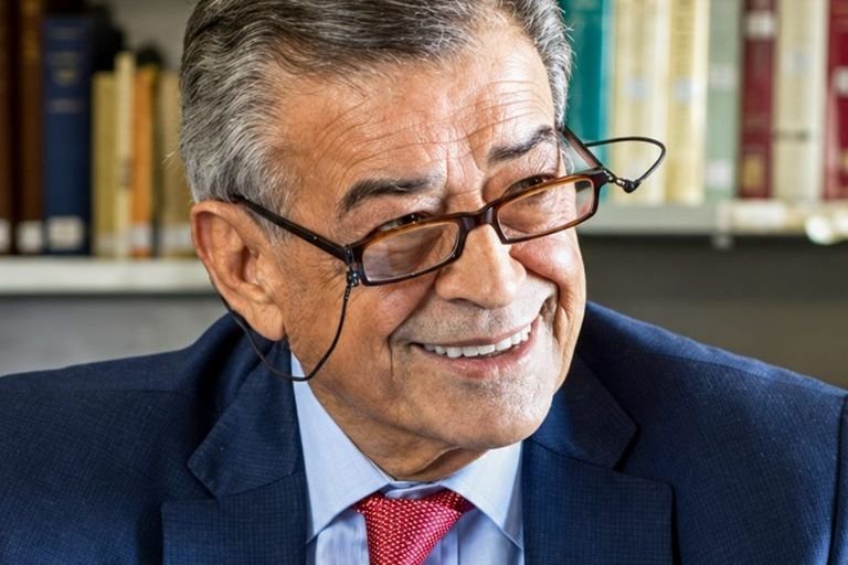 Syrischer Forscher und Übersetzer Qassem al-Miqdad mit 75 Jahren verstorben