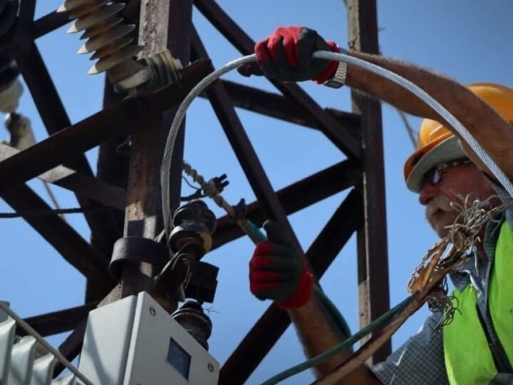 Energieministerium ruft 341 entlassene Arbeiter zur Wiedereinstellung auf