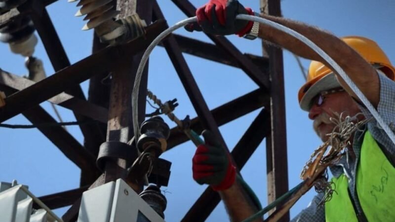 Energieministerium ruft 341 entlassene Arbeiter zur Wiedereinstellung auf