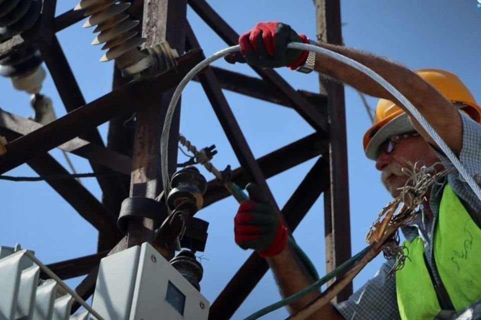 Energieministerium ruft 341 entlassene Arbeiter zur Wiedereinstellung auf