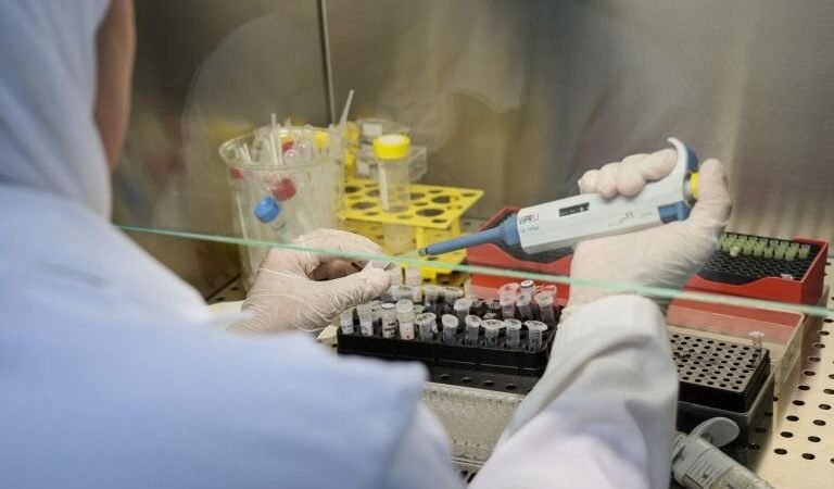 Syrische Atomenergiebehörde verstärkt Forschung zu Erbkrankheiten und Krebs