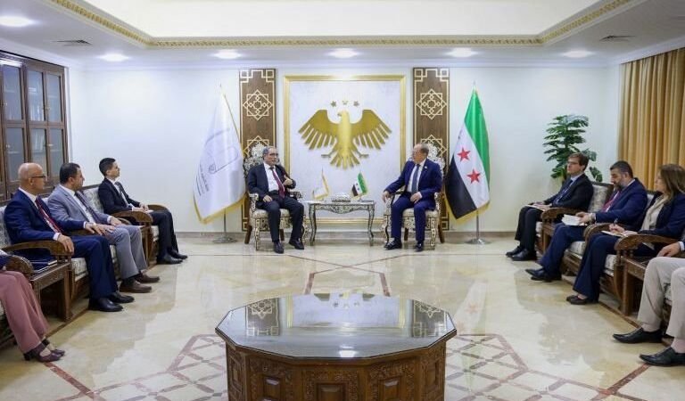 Syrien und Algerien vereinbaren Ausbau der akademischen Partnerschaft