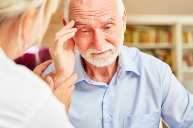 Welt-Alzheimertag: Syrisches Gesundheitsministerium betont Aufklärung