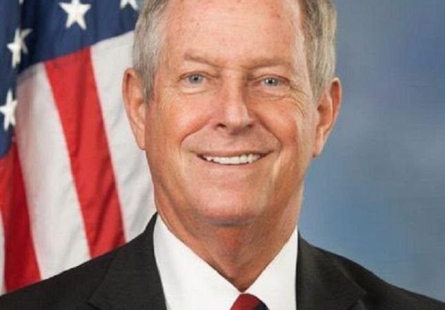 Joe Wilson: Stabilität und Wohlstand in Syrien nutzen der Region
