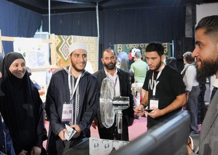 „Al-Athar al-Tayyib“: Innovative syrische App integriert Gehörlose