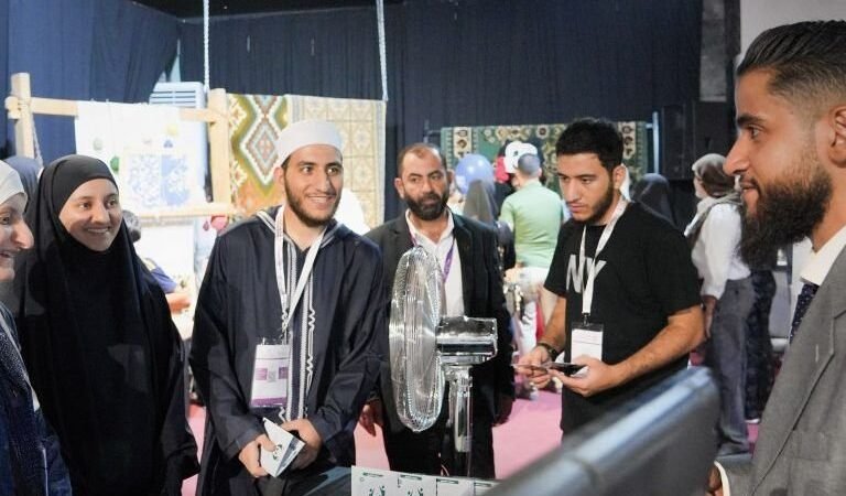 „Al-Athar al-Tayyib“: Innovative syrische App integriert Gehörlose