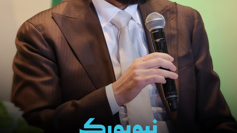 Ahmed al-Scharaa betont Bedeutung syrischer Fachkräfte