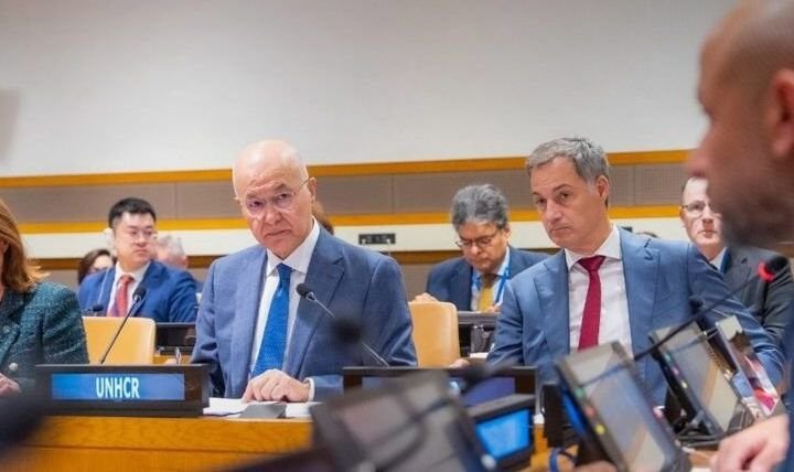 Syrische UN-Delegation organisiert Forum für „Syrien ohne Lager“
