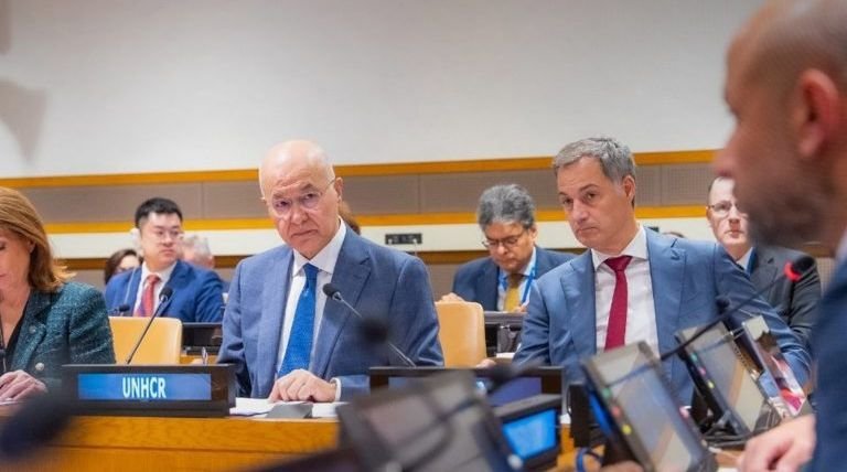 Syrische UN-Delegation organisiert Forum für „Syrien ohne Lager“