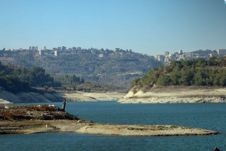 Leichter Temperaturrückgang in Syrien nähert sich jahreszeitlichem Durchschnitt