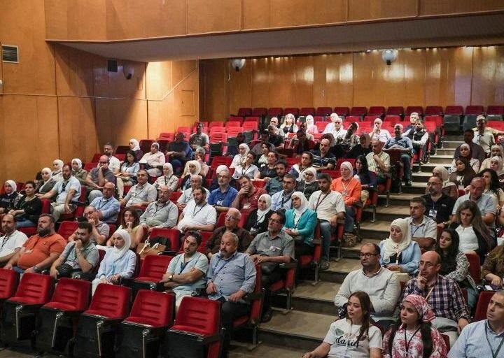 Syrische Atomenergiebehörde stärkt Qualitäts- und Sicherheitsstandards