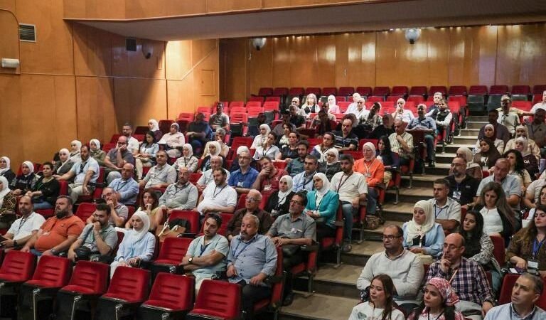 Syrische Atomenergiebehörde stärkt Qualitäts- und Sicherheitsstandards