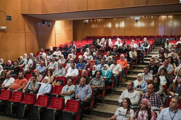 Syrische Atomenergiebehörde stärkt Qualitäts- und Sicherheitsstandards