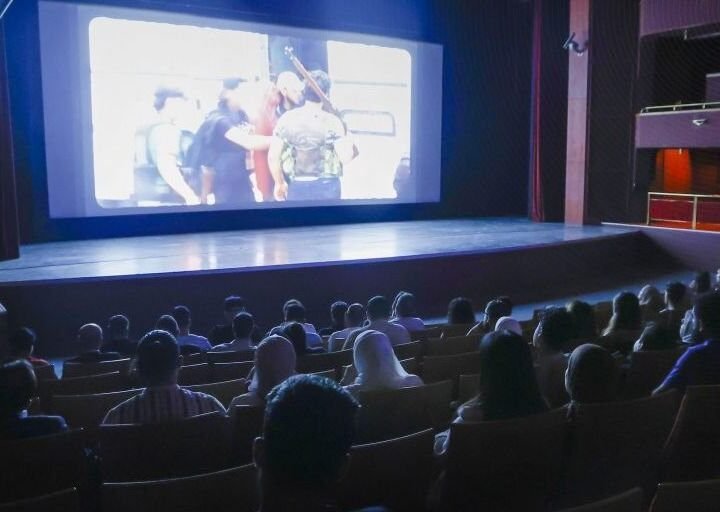 Dokumentarfilm „Der grüne Bus“ hält Erinnerung an Vertreibung fest