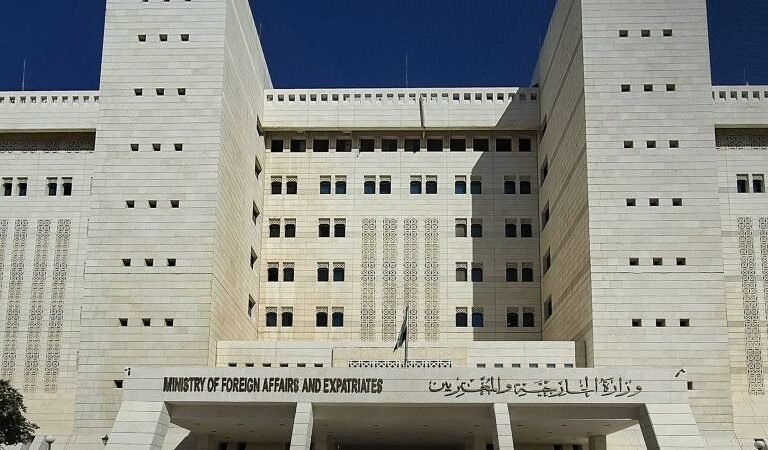 Syrien gratuliert Brasilien zum Unabhängigkeitstag