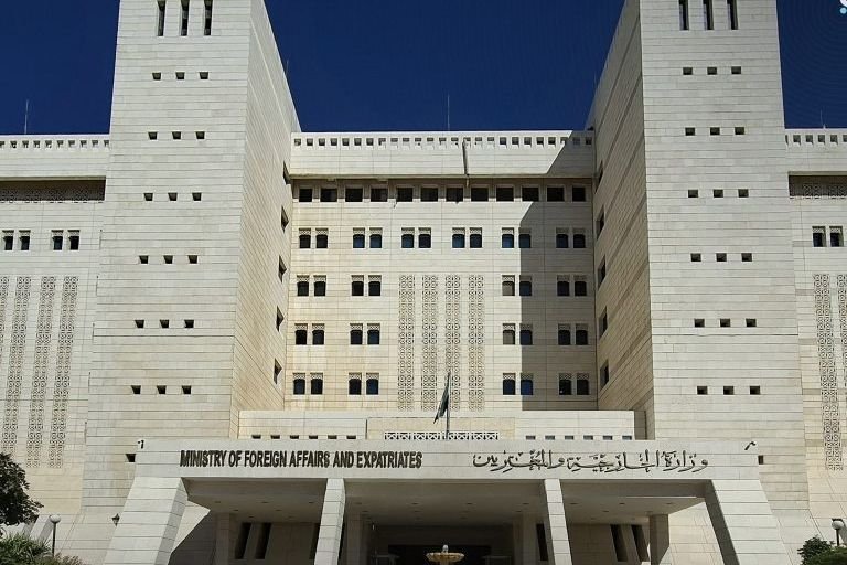 Syrien gratuliert Brasilien zum Unabhängigkeitstag