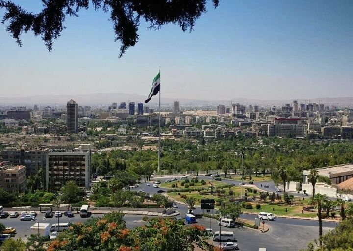 Syrien startet Strategie zum Aufbau eines modernen Wetterbeobachtungssystems