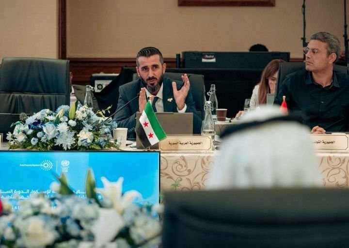 Syrien nimmt an 17. Sitzung des ESCWA-Statistikausschusses in Oman teil