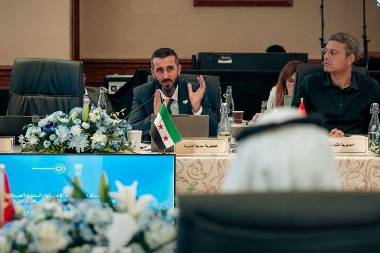 Syrien nimmt an 17. Sitzung des ESCWA-Statistikausschusses in Oman teil