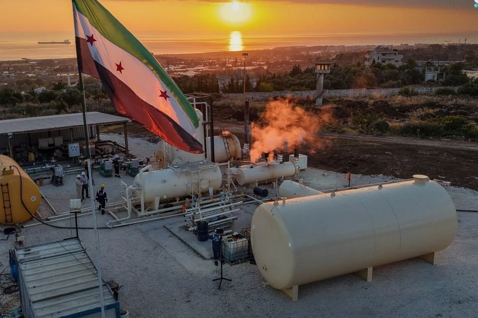 Baniyas-Raffinerie startet umfassende Wartungsarbeiten zur Kapazitätssteigerung