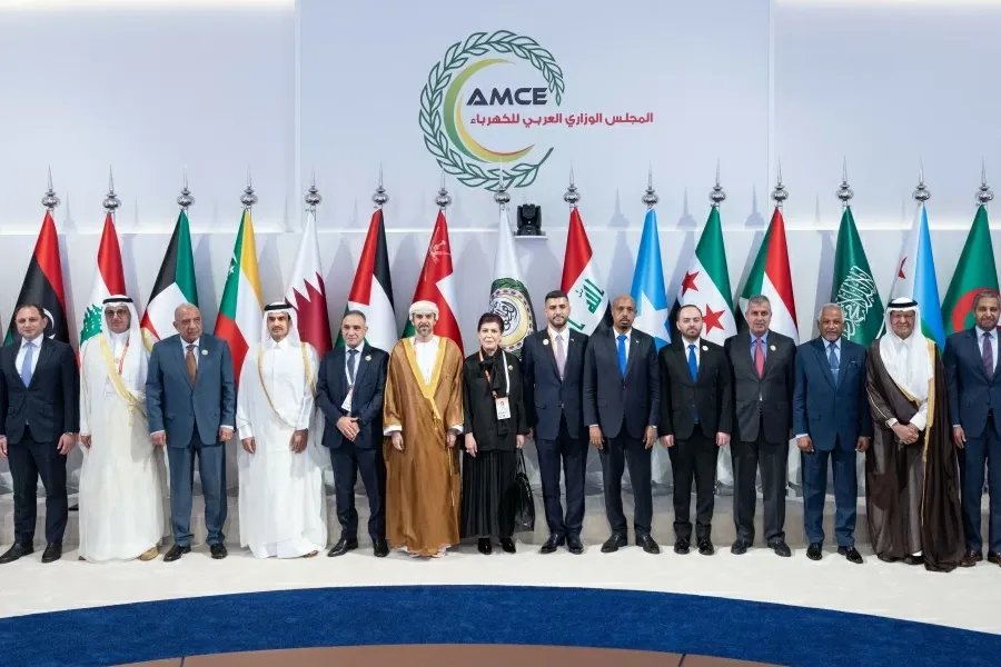 Syrien nimmt an Treffen des Arabischen Energieministerrates in Riad teil