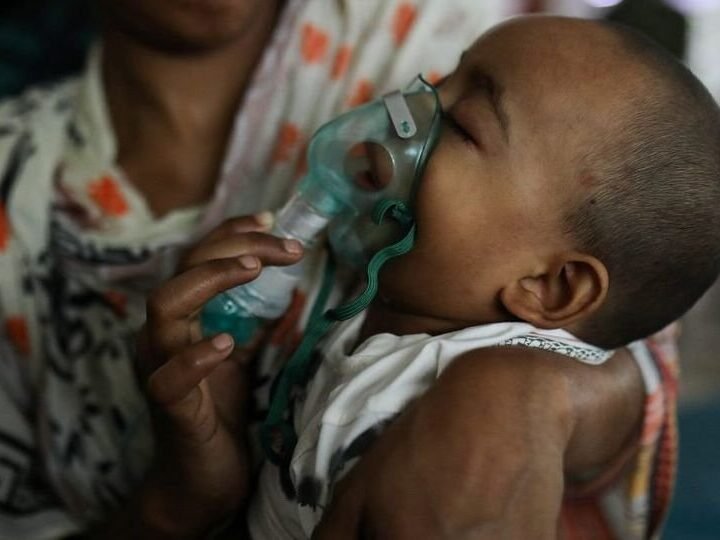 Bangladesch: Schwerster Masernausbruch in der Geschichte des Landes