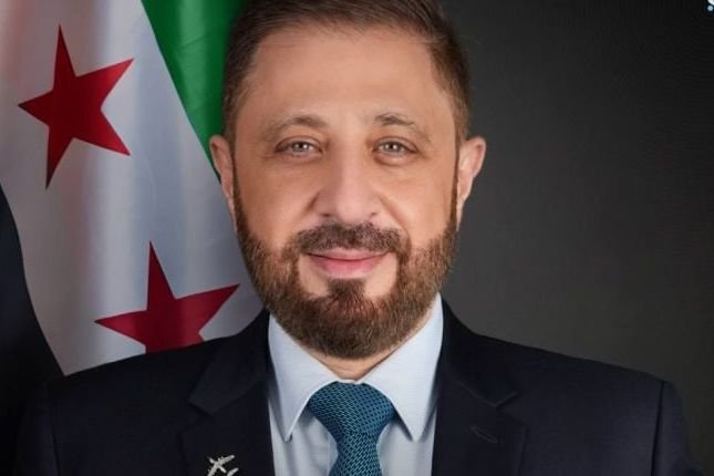 Positive Signale der EASA zur Sicherheit des syrischen Luftraums